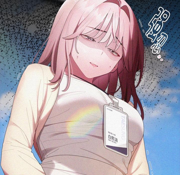 [韩国漫画] 大企业里的小秘密/在大企业当废柴 剧情,OL#[180P]-82