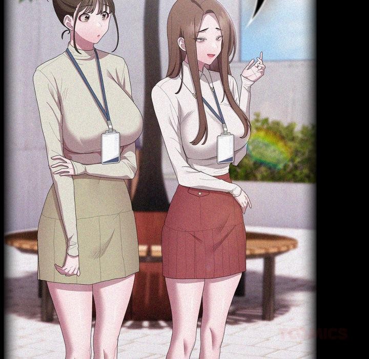 [韩国漫画] 大企业里的小秘密/在大企业当废柴 剧情,OL#[180P]-91