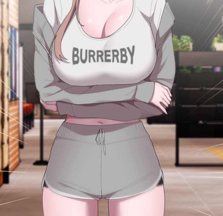 [韩国漫画] 大企业里的小秘密/在大企业当废柴 剧情,OL#[182P]-118