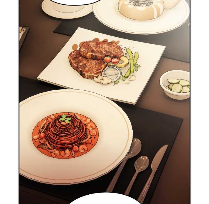 [韩国漫画] 大企业里的小秘密/在大企业当废柴 剧情,OL#[182P]-25