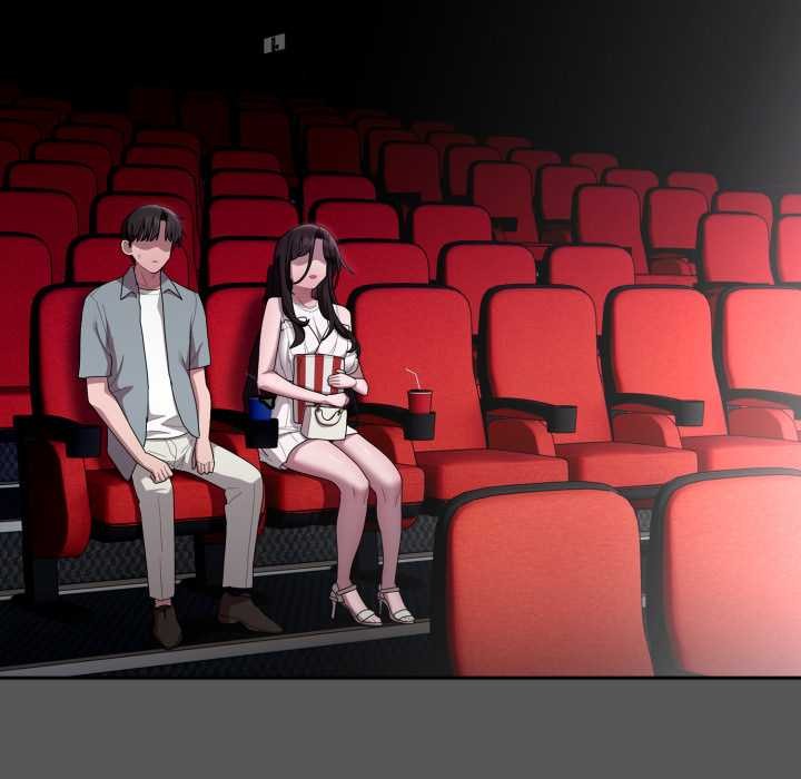 [韩国漫画] 大企业里的小秘密/在大企业当废柴 剧情,OL#[182P]-95