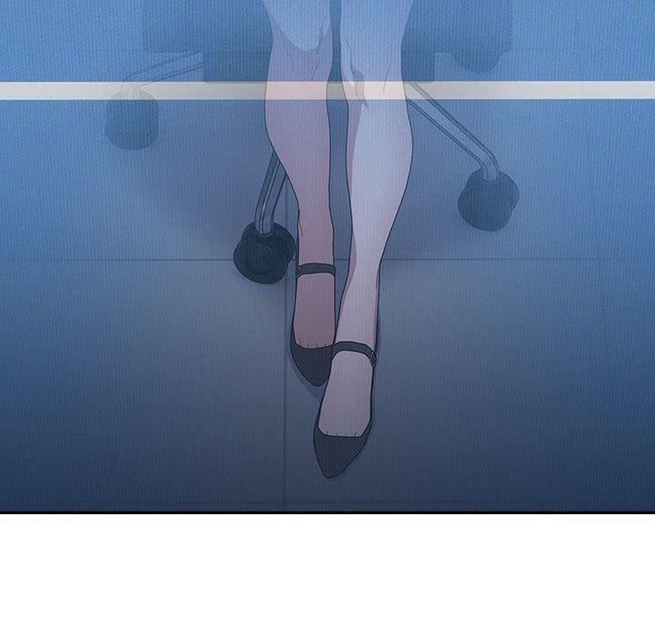 [韩国漫画] 大企业里的小秘密/在大企业当废柴 剧情,OL#[156P]-108