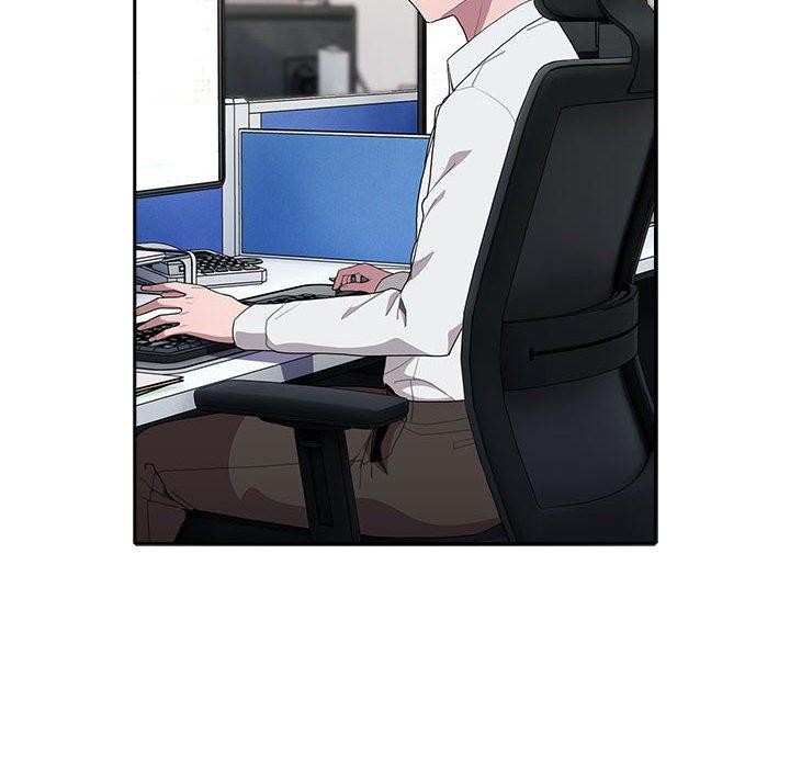 [韩国漫画] 大企业里的小秘密/在大企业当废柴 剧情,OL#[156P]-114