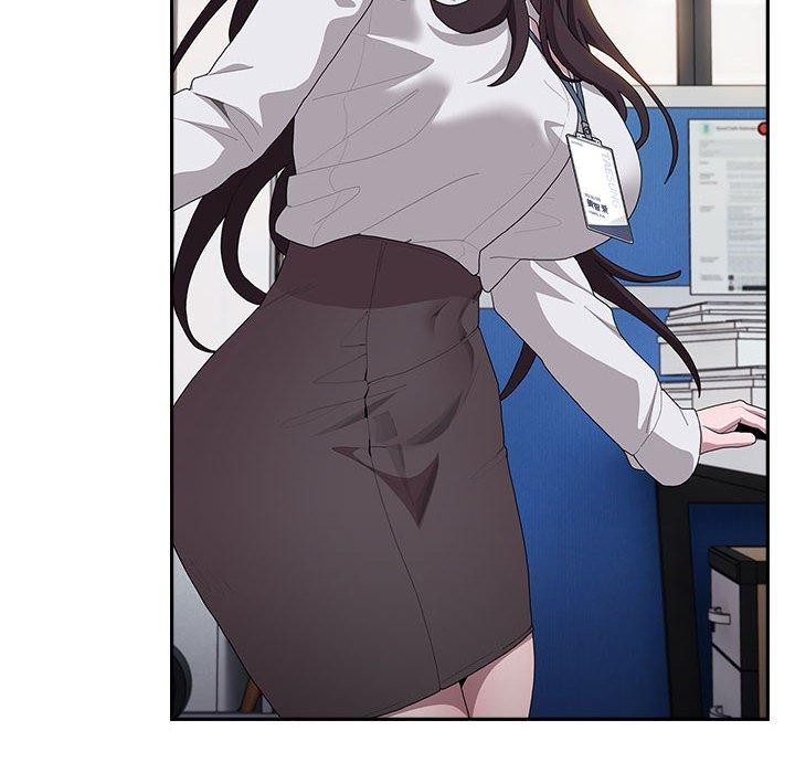 [韩国漫画] 大企业里的小秘密/在大企业当废柴 剧情,OL#[156P]-116