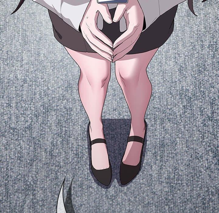 [韩国漫画] 大企业里的小秘密/在大企业当废柴 剧情,OL#[156P]-149