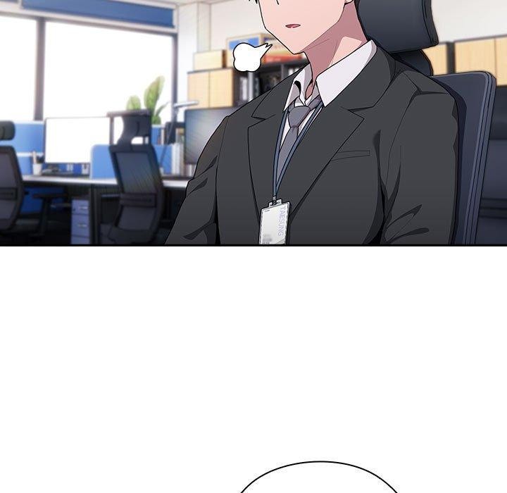 [韩国漫画] 大企业里的小秘密/在大企业当废柴 剧情,OL#[156P]-36
