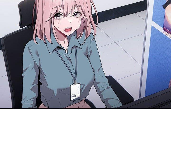 [韩国漫画] 大企业里的小秘密/在大企业当废柴 剧情,OL#[156P]-39