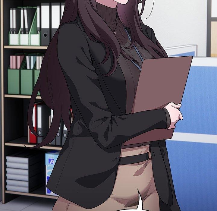 [韩国漫画] 大企业里的小秘密/在大企业当废柴 剧情,OL#[156P]-45