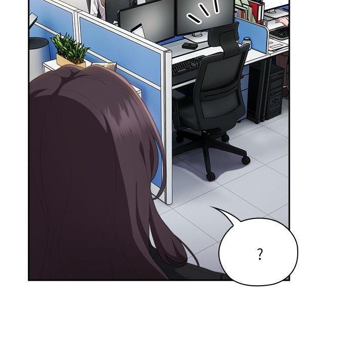 [韩国漫画] 大企业里的小秘密/在大企业当废柴 剧情,OL#[156P]-47