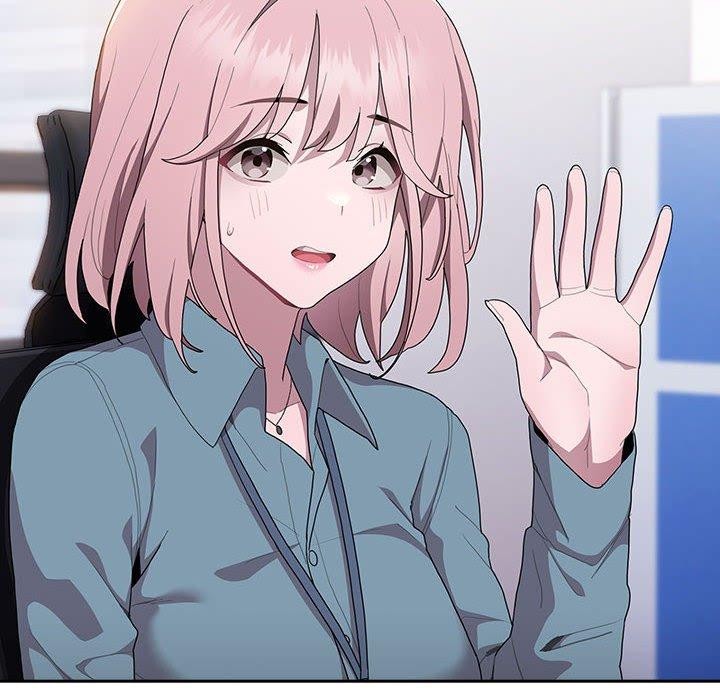 [韩国漫画] 大企业里的小秘密/在大企业当废柴 剧情,OL#[156P]-54