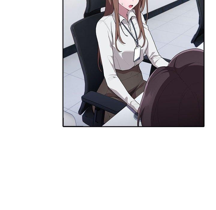 [韩国漫画] 大企业里的小秘密/在大企业当废柴 剧情,OL#[156P]-56