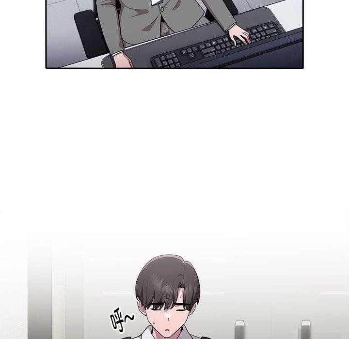 [韩国漫画] 大企业里的小秘密/在大企业当废柴 剧情,OL#[156P]-64