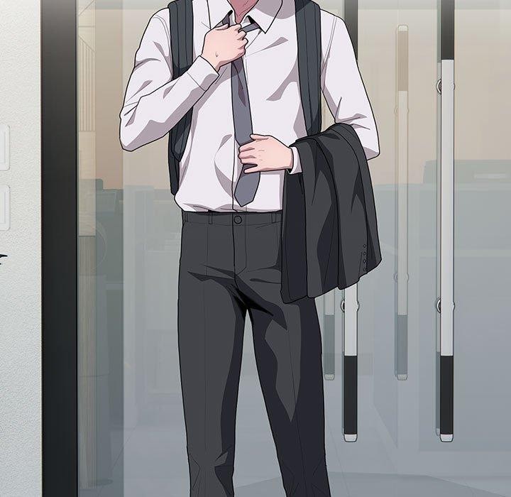 [韩国漫画] 大企业里的小秘密/在大企业当废柴 剧情,OL#[156P]-65