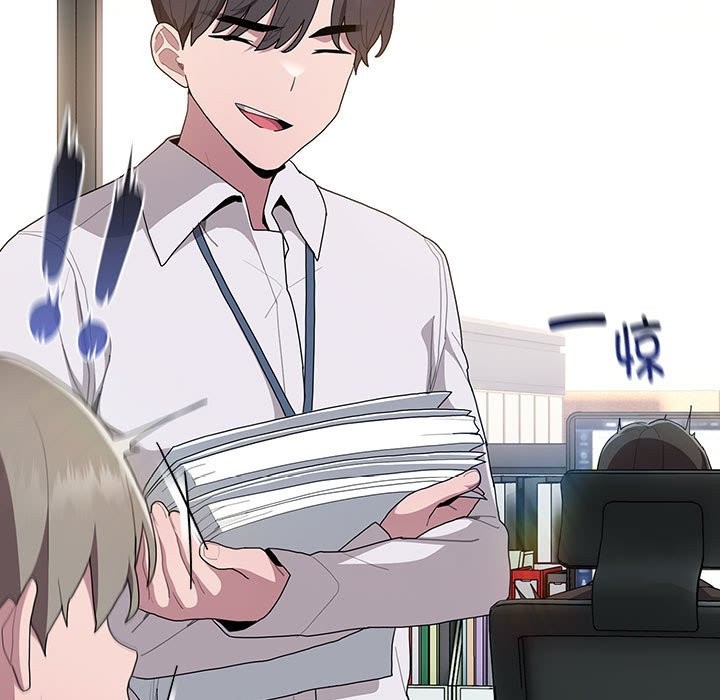 [韩国漫画] 大企业里的小秘密/在大企业当废柴 剧情,OL#[186P]-116