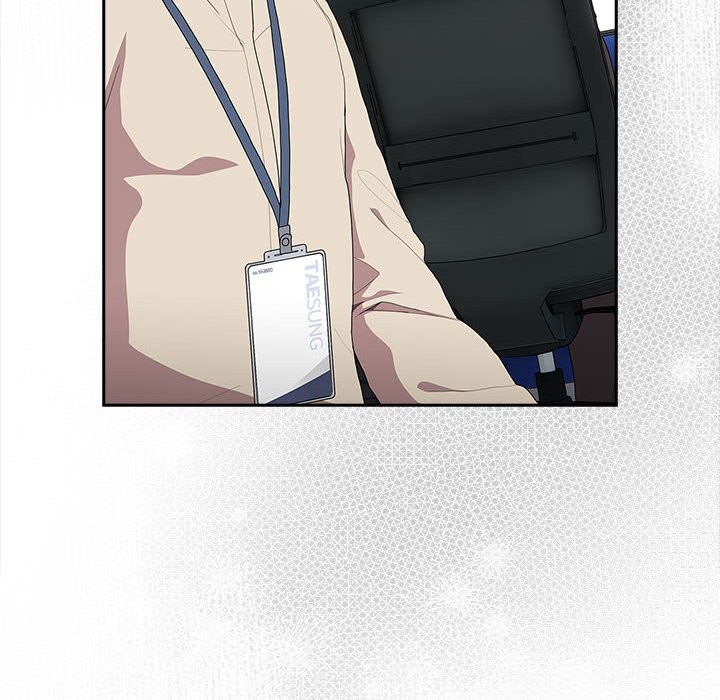 [韩国漫画] 大企业里的小秘密/在大企业当废柴 剧情,OL#[186P]-121