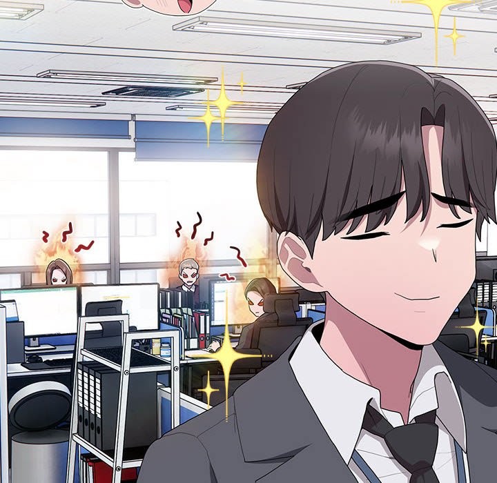 [韩国漫画] 大企业里的小秘密/在大企业当废柴 剧情,OL#[186P]-137