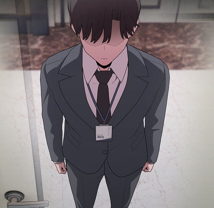 [韩国漫画] 大企业里的小秘密/在大企业当废柴 剧情,OL#[186P]-169