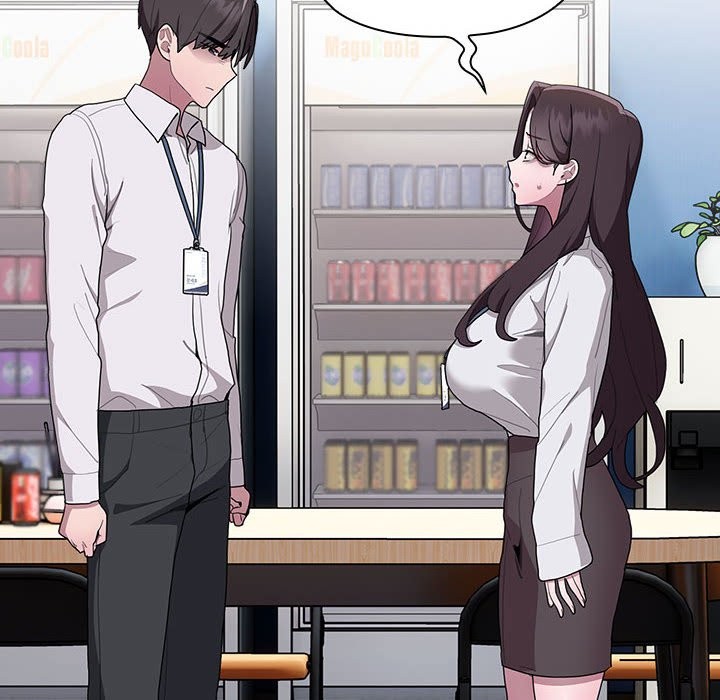 [韩国漫画] 大企业里的小秘密/在大企业当废柴 剧情,OL#[186P]-30