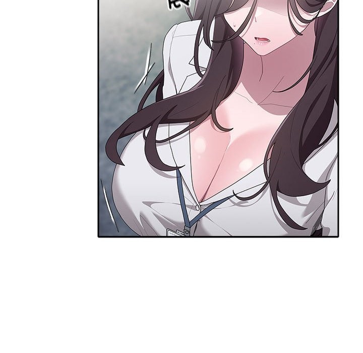 [韩国漫画] 大企业里的小秘密/在大企业当废柴 剧情,OL#[186P]-40