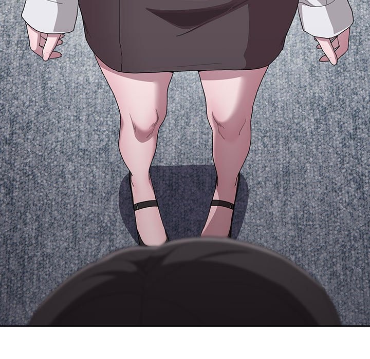 [韩国漫画] 大企业里的小秘密/在大企业当废柴 剧情,OL#[186P]-43