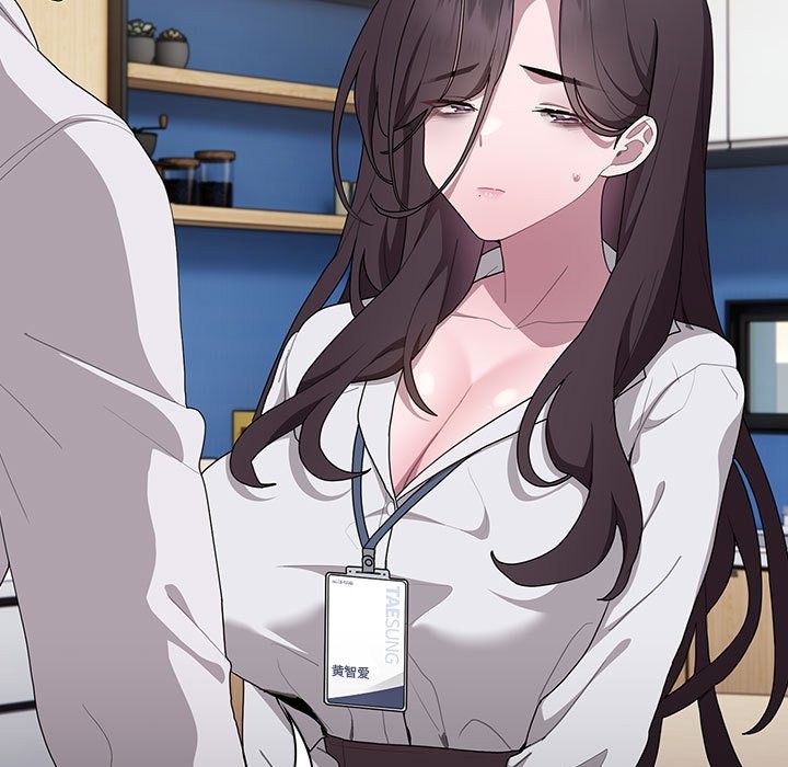 [韩国漫画] 大企业里的小秘密/在大企业当废柴 剧情,OL#[186P]-51