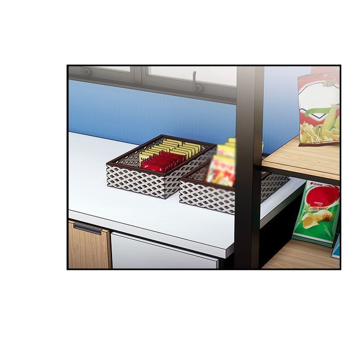 [韩国漫画] 大企业里的小秘密/在大企业当废柴 剧情,OL#[186P]-53