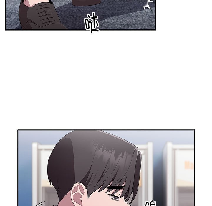 [韩国漫画] 大企业里的小秘密/在大企业当废柴 剧情,OL#[186P]-57