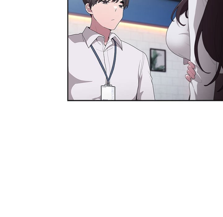 [韩国漫画] 大企业里的小秘密/在大企业当废柴 剧情,OL#[186P]-71