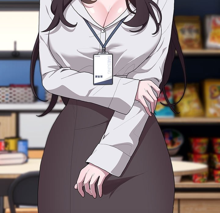 [韩国漫画] 大企业里的小秘密/在大企业当废柴 剧情,OL#[186P]-73