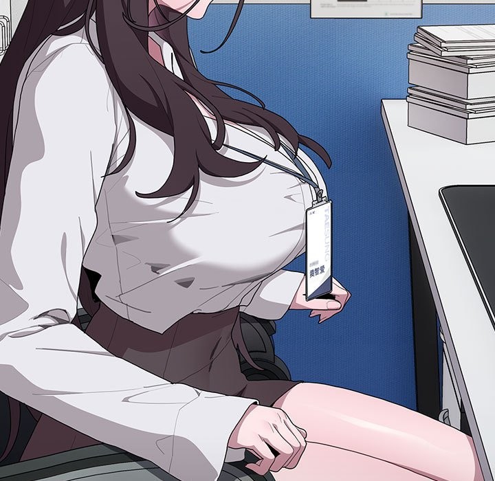 [韩国漫画] 大企业里的小秘密/在大企业当废柴 剧情,OL#[186P]-87