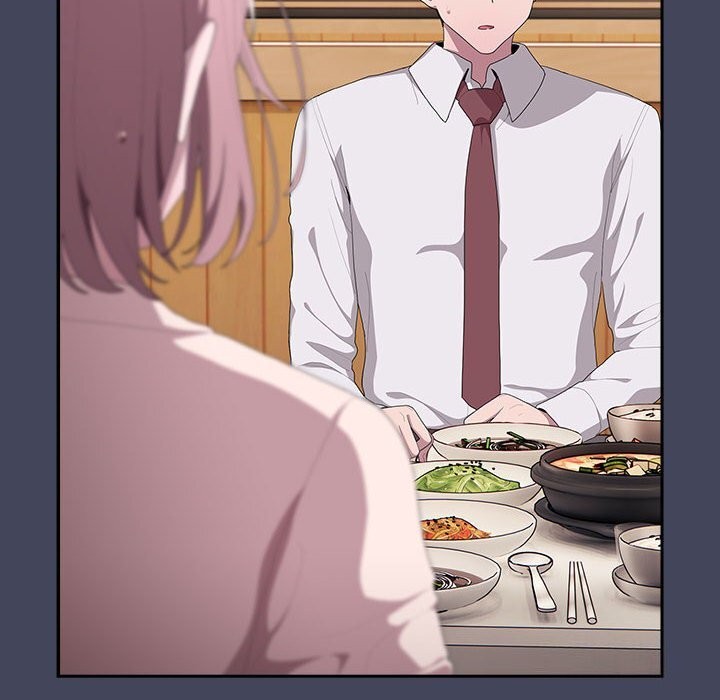 [韩国漫画] 大企业里的小秘密/在大企业当废柴 剧情,OL#[168P]-100