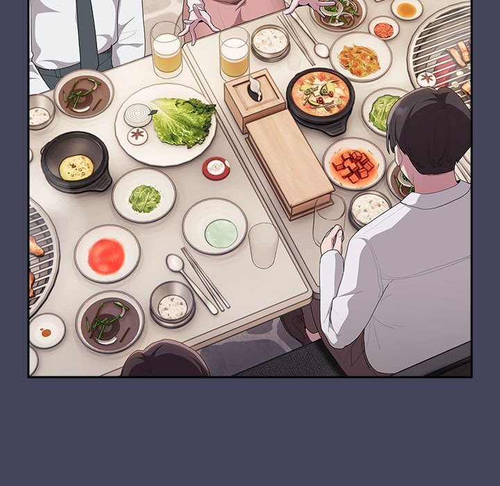 [韩国漫画] 大企业里的小秘密/在大企业当废柴 剧情,OL#[168P]-115