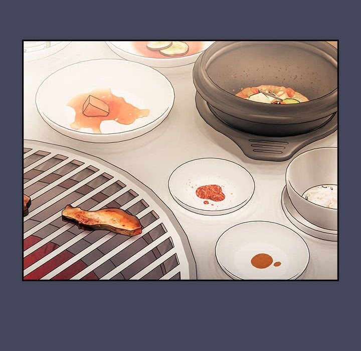 [韩国漫画] 大企业里的小秘密/在大企业当废柴 剧情,OL#[168P]-128