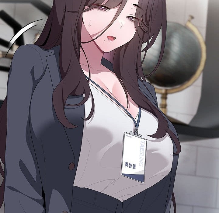 [韩国漫画] 大企业里的小秘密/在大企业当废柴 剧情,OL#[168P]-33