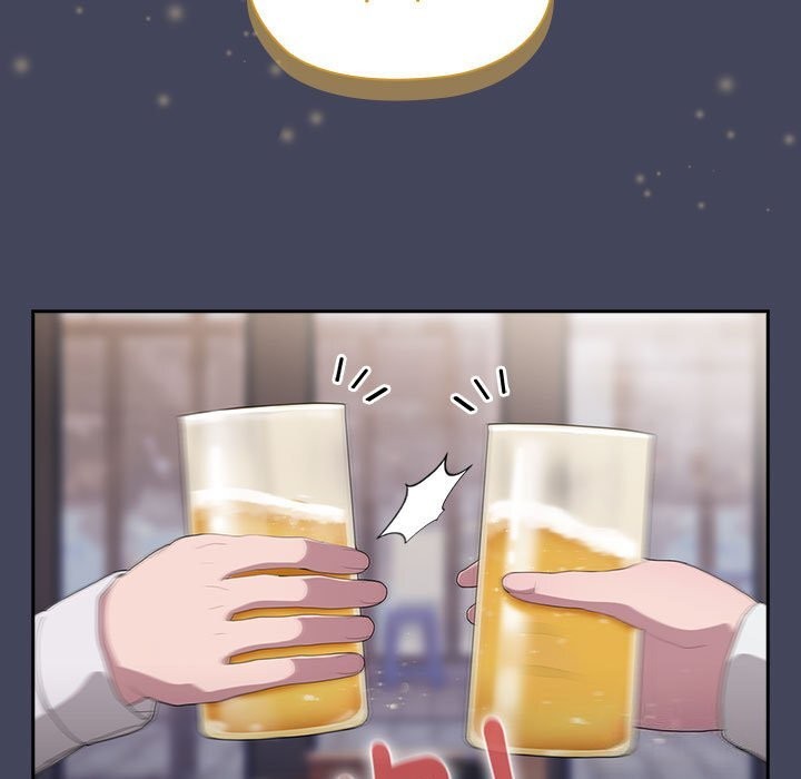 [韩国漫画] 大企业里的小秘密/在大企业当废柴 剧情,OL#[168P]-53