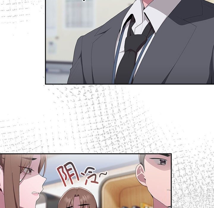 [韩国漫画] 大企业里的小秘密/在大企业当废柴 剧情,OL#[168P]-6