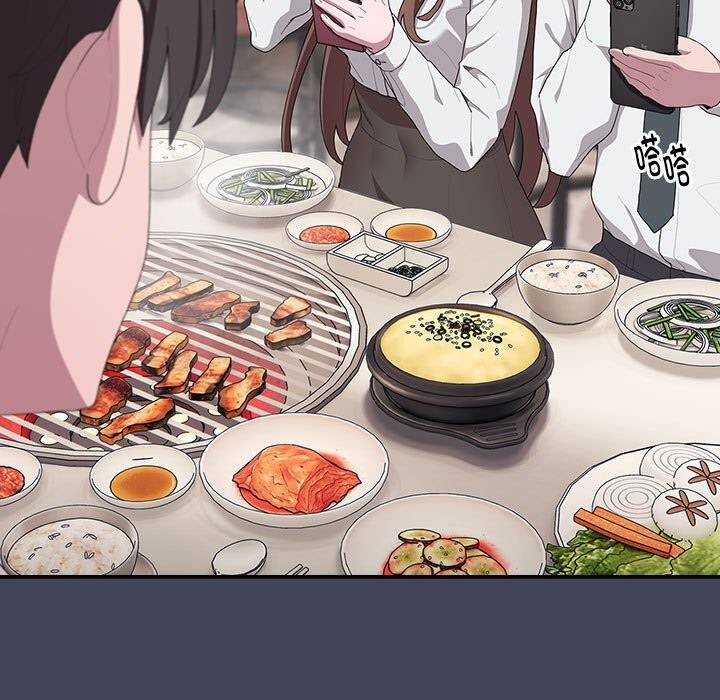 [韩国漫画] 大企业里的小秘密/在大企业当废柴 剧情,OL#[168P]-69