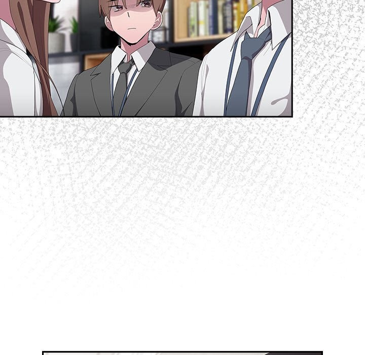 [韩国漫画] 大企业里的小秘密/在大企业当废柴 剧情,OL#[168P]-7