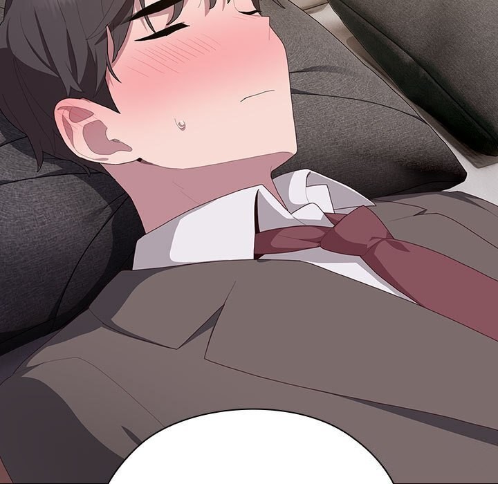 [韩国漫画] 大企业里的小秘密/在大企业当废柴 剧情,OL#[160P]-138