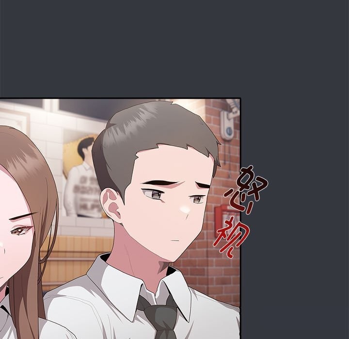 [韩国漫画] 大企业里的小秘密/在大企业当废柴 剧情,OL#[160P]-54