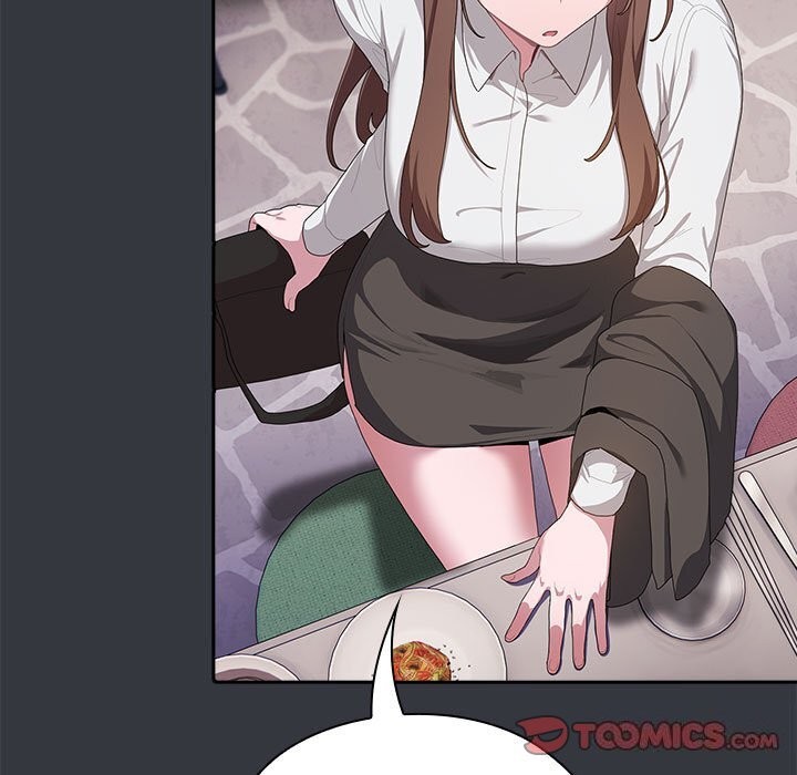 [韩国漫画] 大企业里的小秘密/在大企业当废柴 剧情,OL#[160P]-56