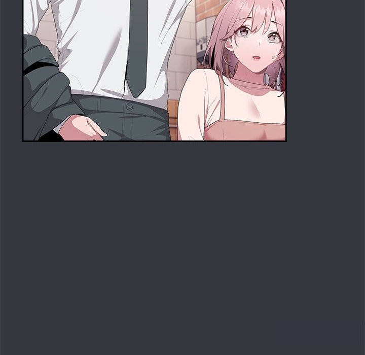 [韩国漫画] 大企业里的小秘密/在大企业当废柴 剧情,OL#[160P]-61