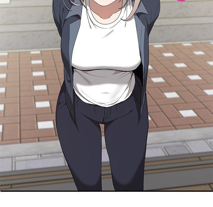 [韩国漫画] 原来我很喜欢你 剧情,熟女人妻#[202P]-15