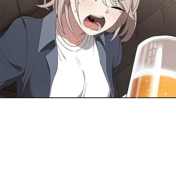 [韩国漫画] 原来我很喜欢你 剧情,熟女人妻#[202P]-43