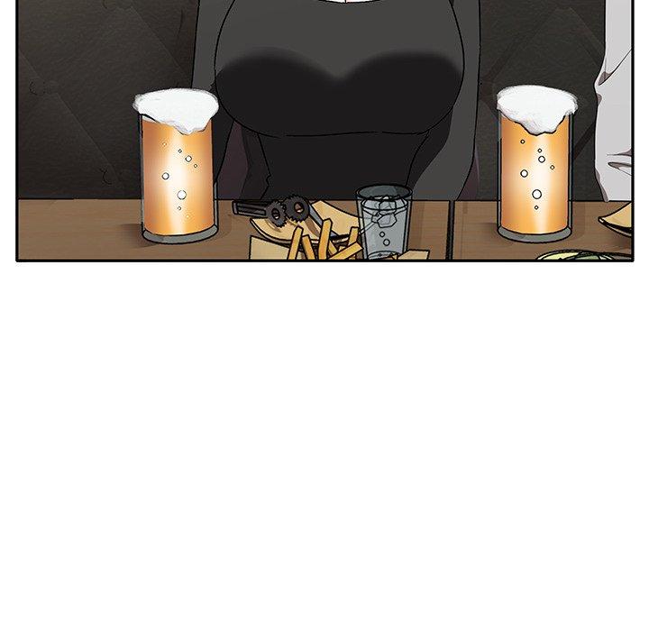 [韩国漫画] 原来我很喜欢你 剧情,熟女人妻#[202P]-45