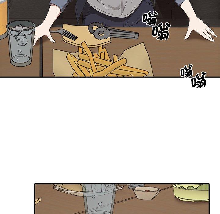 [韩国漫画] 原来我很喜欢你 剧情,熟女人妻#[202P]-63