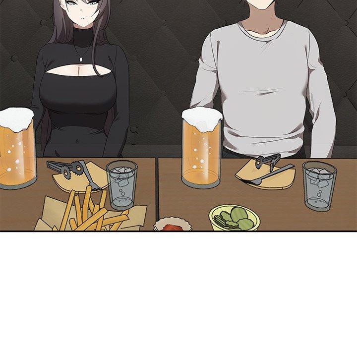 [韩国漫画] 原来我很喜欢你 剧情,熟女人妻#[202P]-69