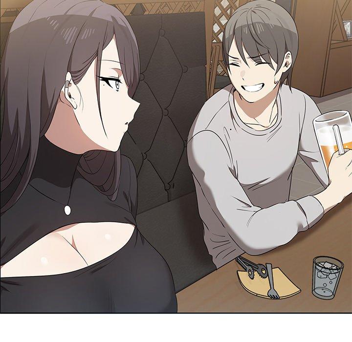 [韩国漫画] 原来我很喜欢你 剧情,熟女人妻#[202P]-76