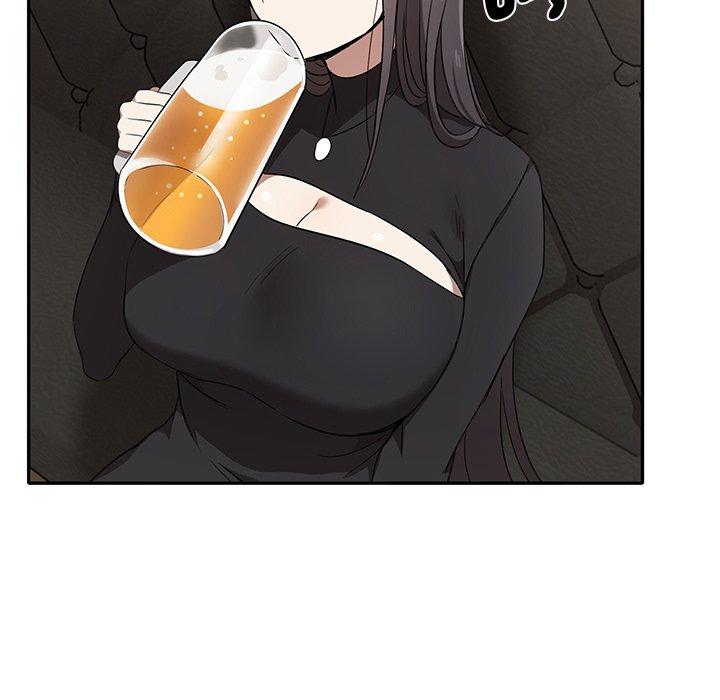 [韩国漫画] 原来我很喜欢你 剧情,熟女人妻#[202P]-82