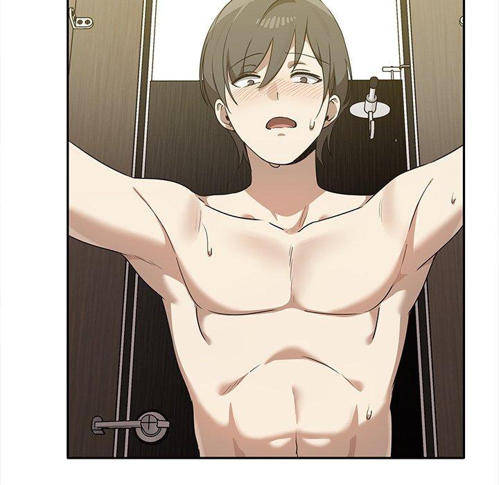 [韩国漫画] 原来我很喜欢你 剧情,熟女人妻#[121P]-104